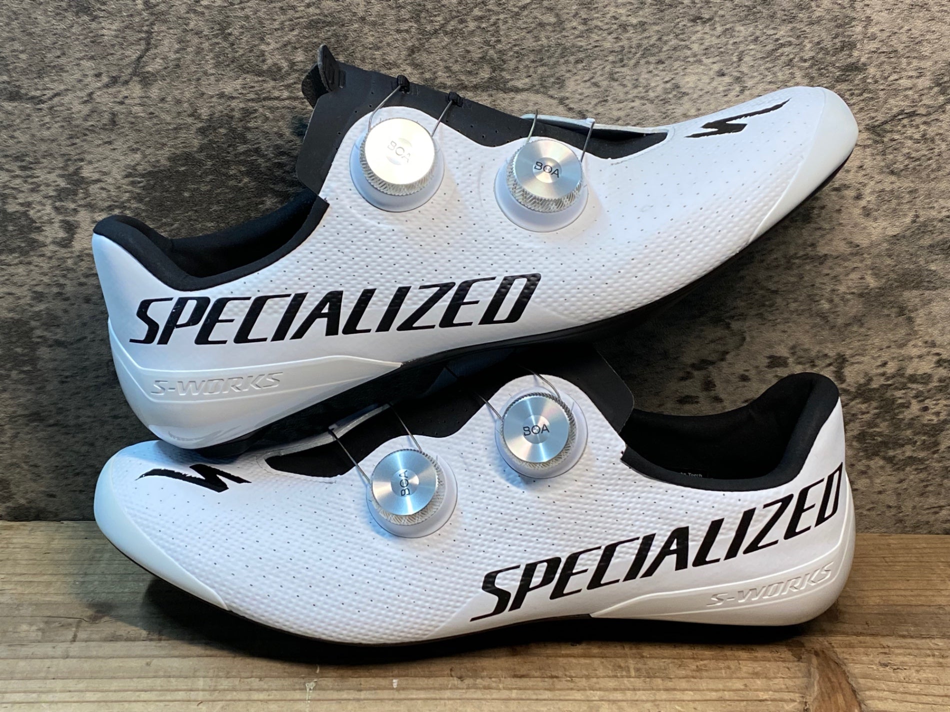 IY581 スペシャライズド SPECIALIZED エスワークス TORCH RD