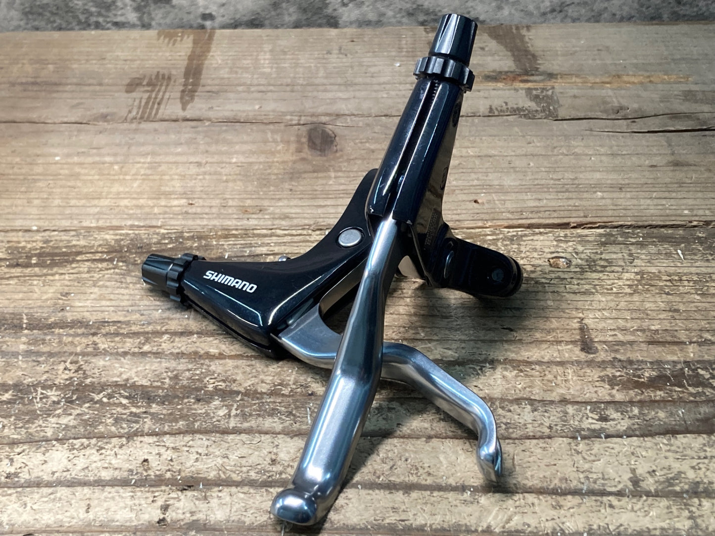 II109 シマノ SHIMANO BL-R780 ブレーキレバー 左右セット