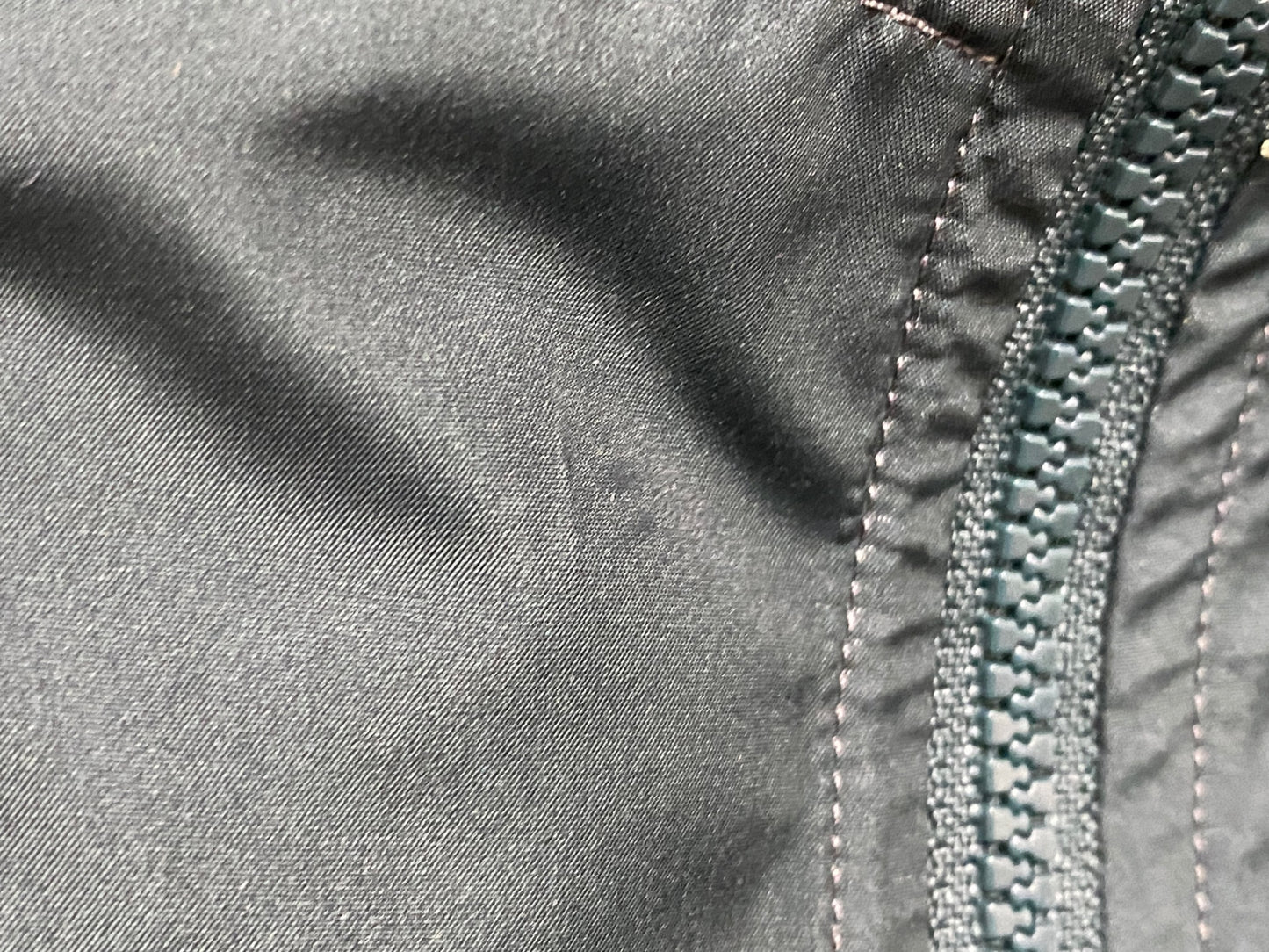 JB499 エンドレス NDLSS サイクルベスト ジレ 深緑 S