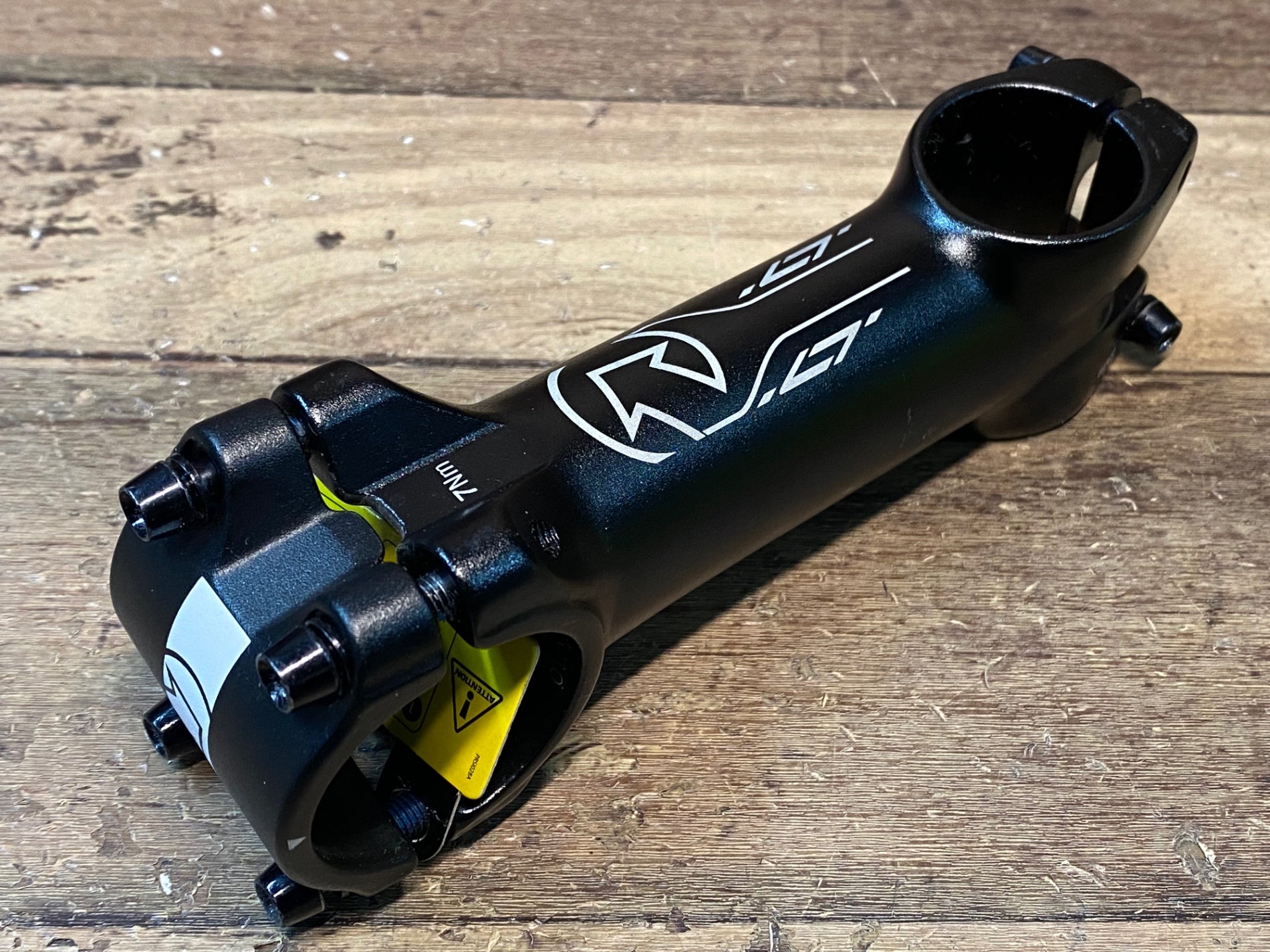 シマノ プロ ステム 110mm シマノプロ プロ Vibe Alloy ステム アングル：10°/-17°長さ：80