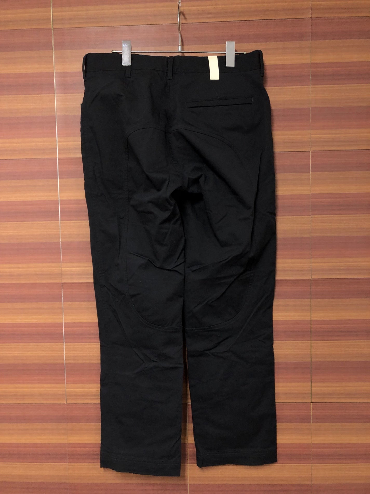 IK663 ラファ Rapha TROUSERS サイクルパンツ 黒 32