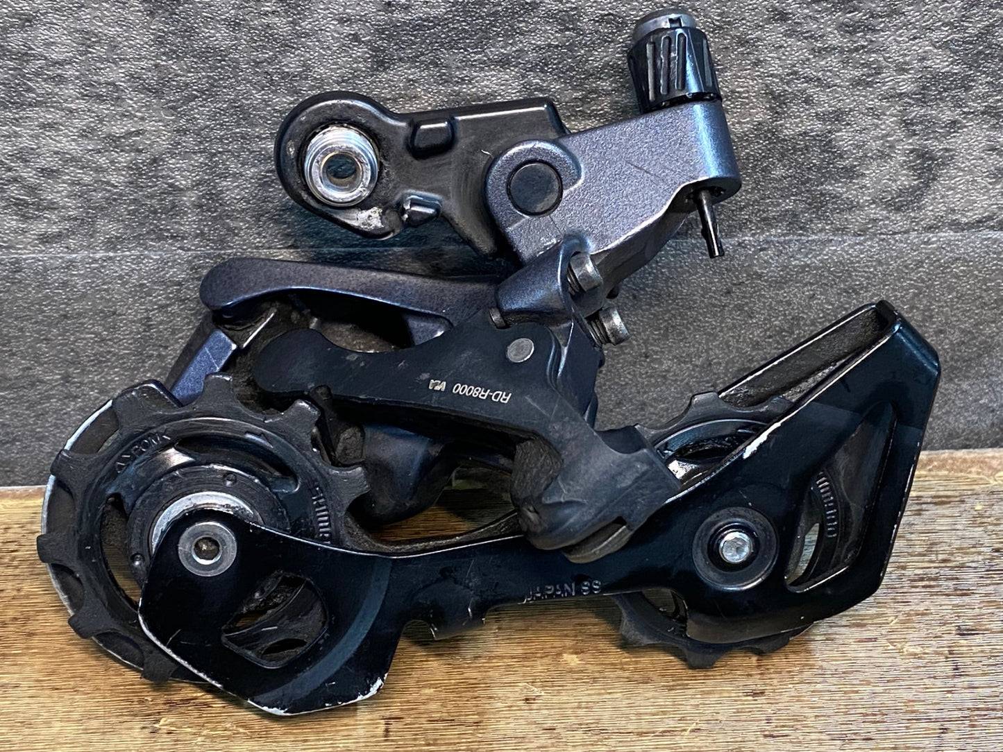 IT904 シマノ SHIMANO アルテグラ ULTEGRA RD-R8000 リアディレイラー SS 11S