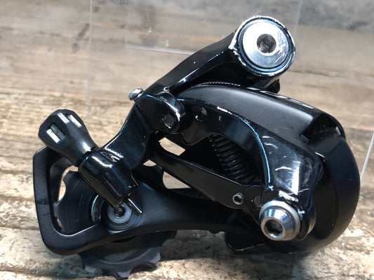 IV005 シマノ SHIMANO 105 RD-5800 SS リアディレイラー