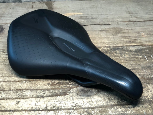 JA320 スペシャライズド SPECIALIZED パワー POWER EXPERT MIMIC サドル HollowTi  155mm