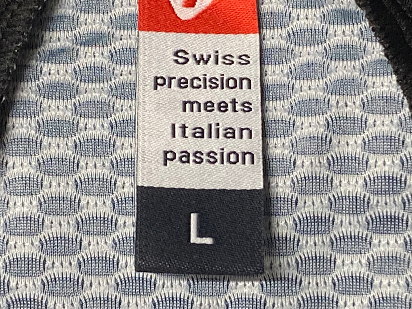 IR894 クォーレ CUORE STRAVA ビブショーツ 黒 L