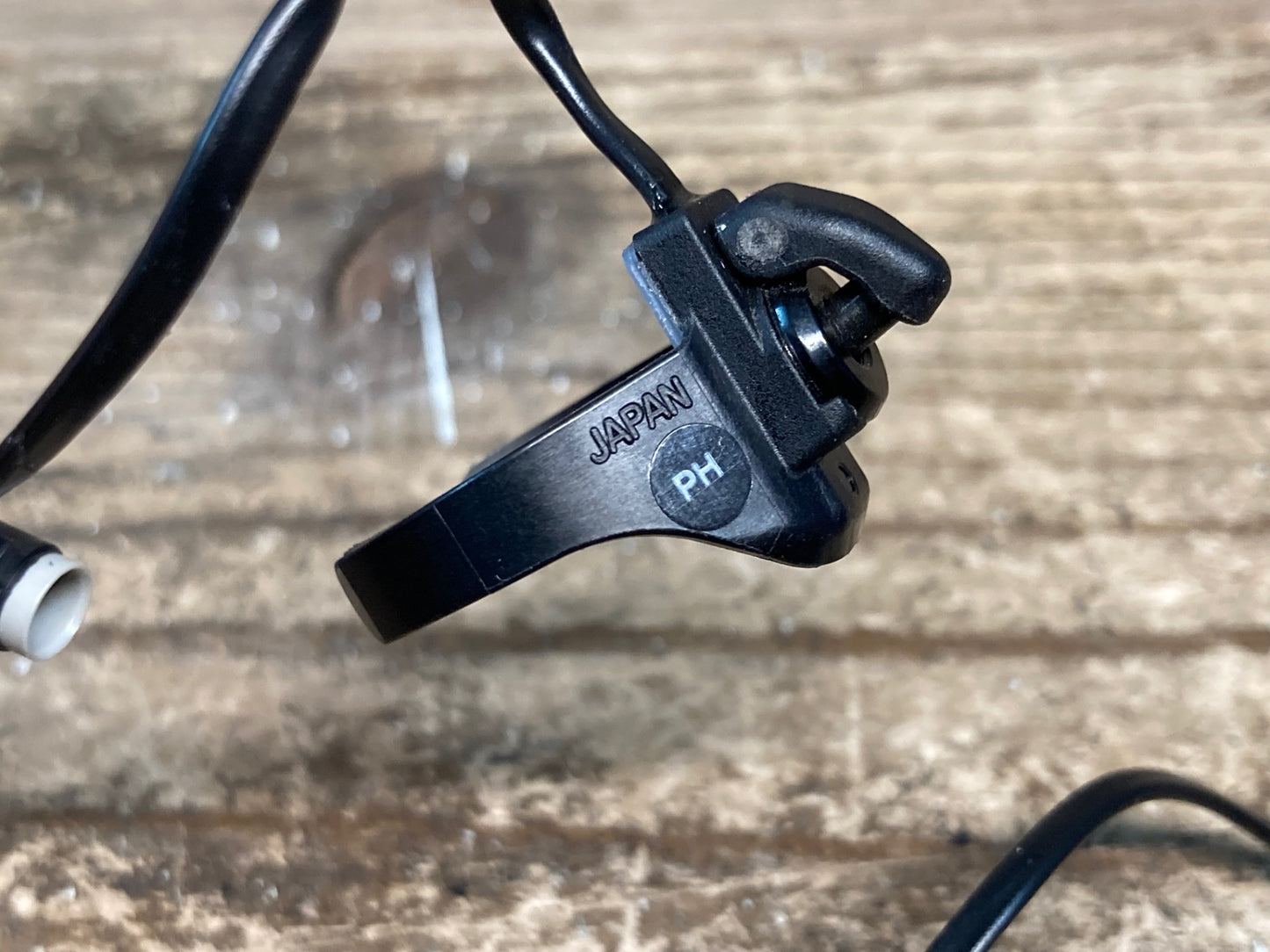 IZ284 シマノ SHIMANO SW-R610 スプリンタースイッチ Di2 電動