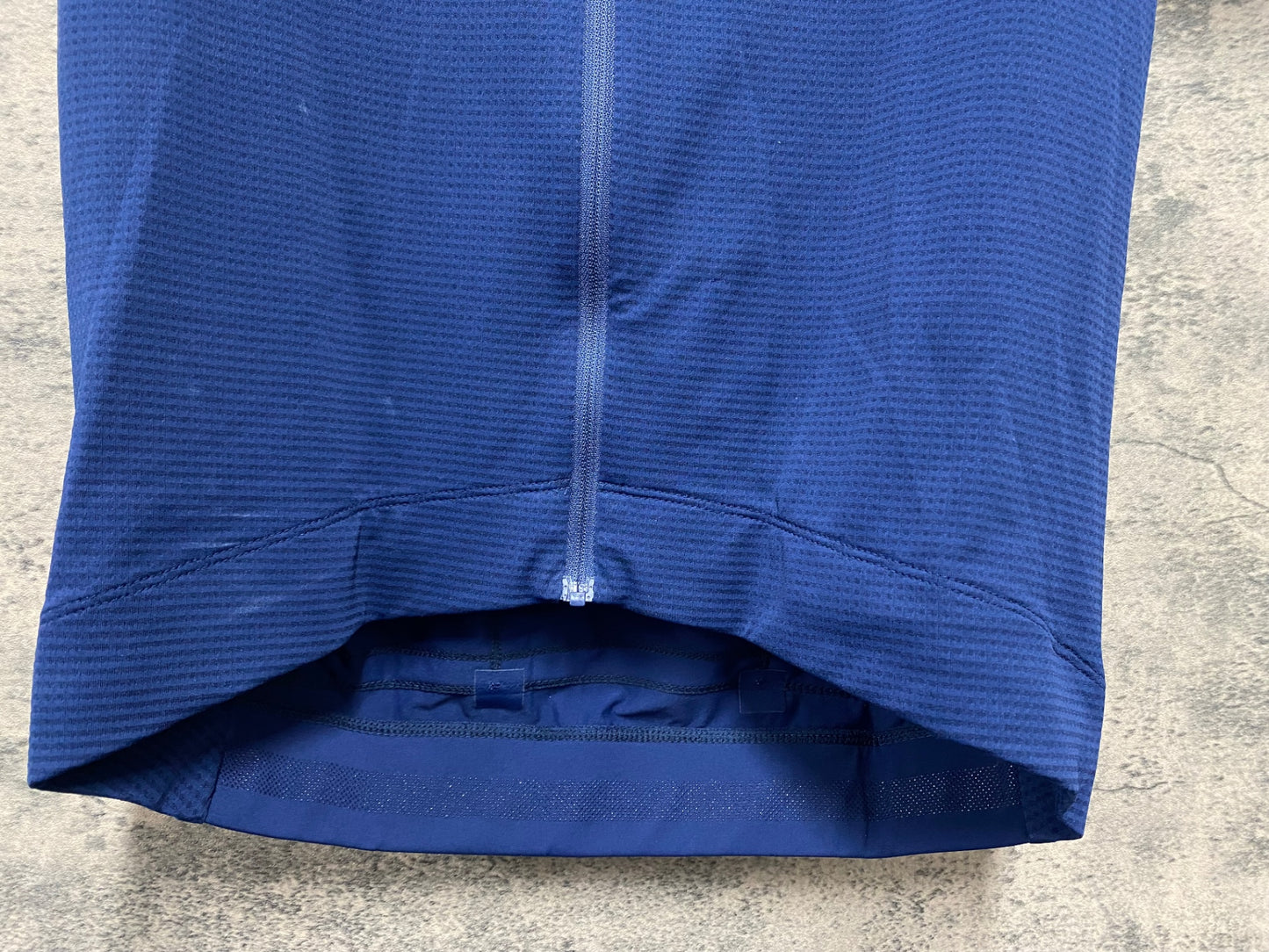 IL460 ラファ Rapha CORE LIGHTWEIGHT JERSEY 半袖 サイクルジャージ 紺 M