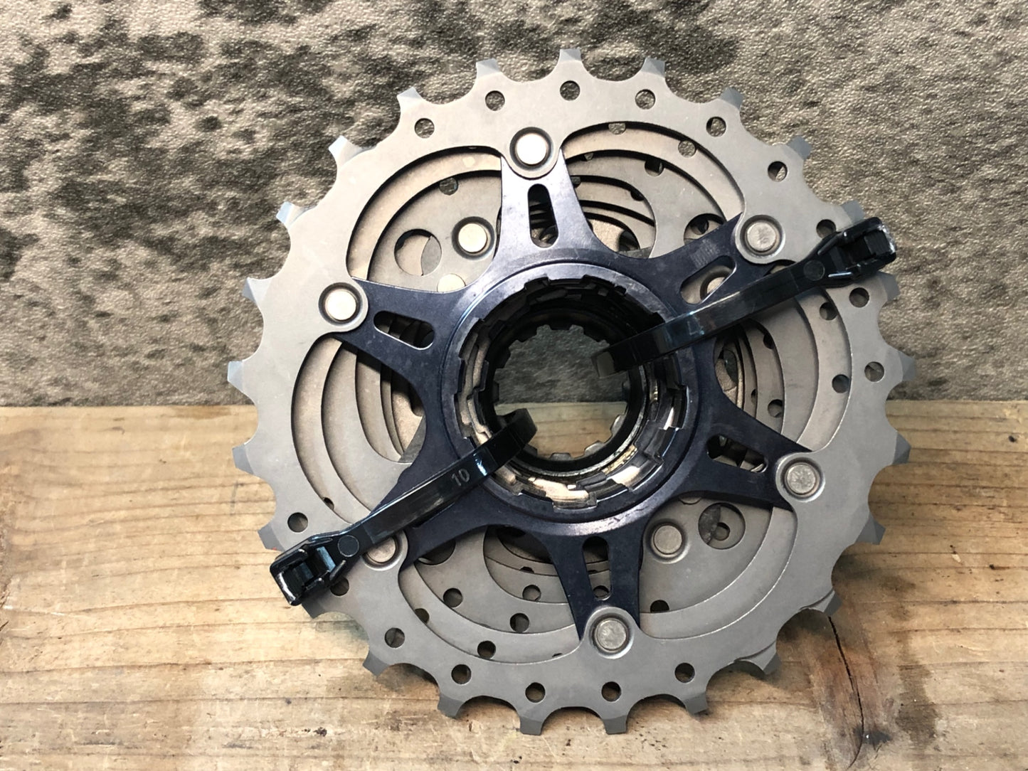 IW872 シマノ SHIMANO デュラエース DURA-ACE CS-R9100 スプロケット 11S 12-25T