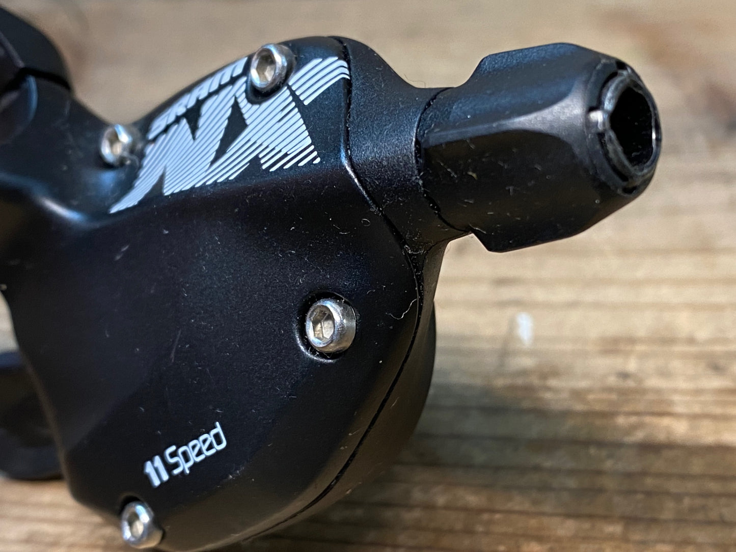 IT624 スラム SRAM NX シフトレバー 11S