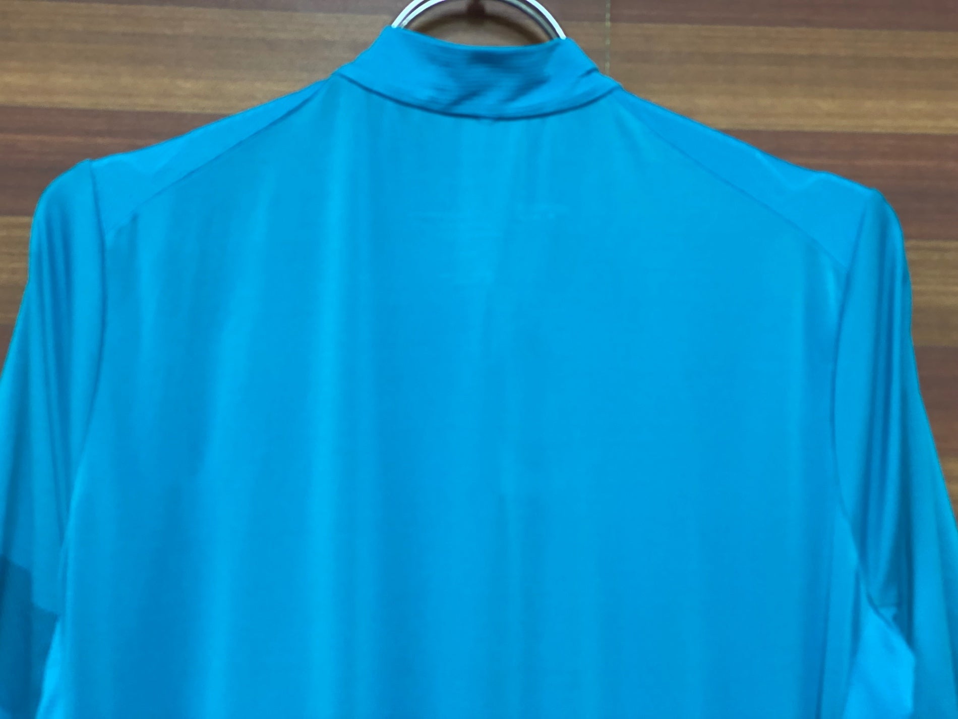 HY527 ラファ Rapha PRO TEAM LIGHTWEIGHT JERSEY 水色 S