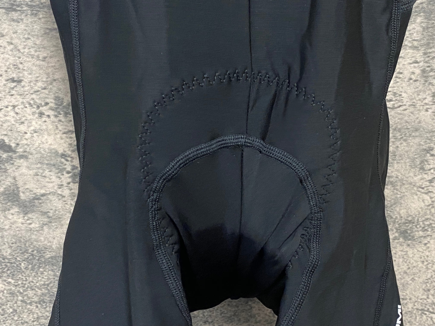 IX602 パールイズミ PEARL iZUMi ビブショーツ 黒 M 3DR