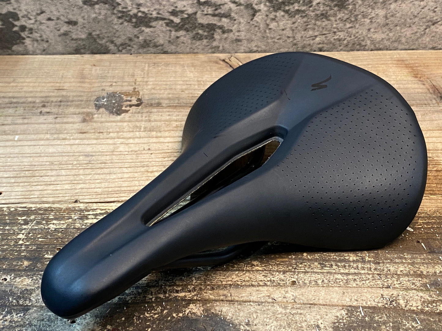 IX442 スペシャライズド SPECIALIZED パワー POWER ARC サドル HOLLOW Tiレール 168mm