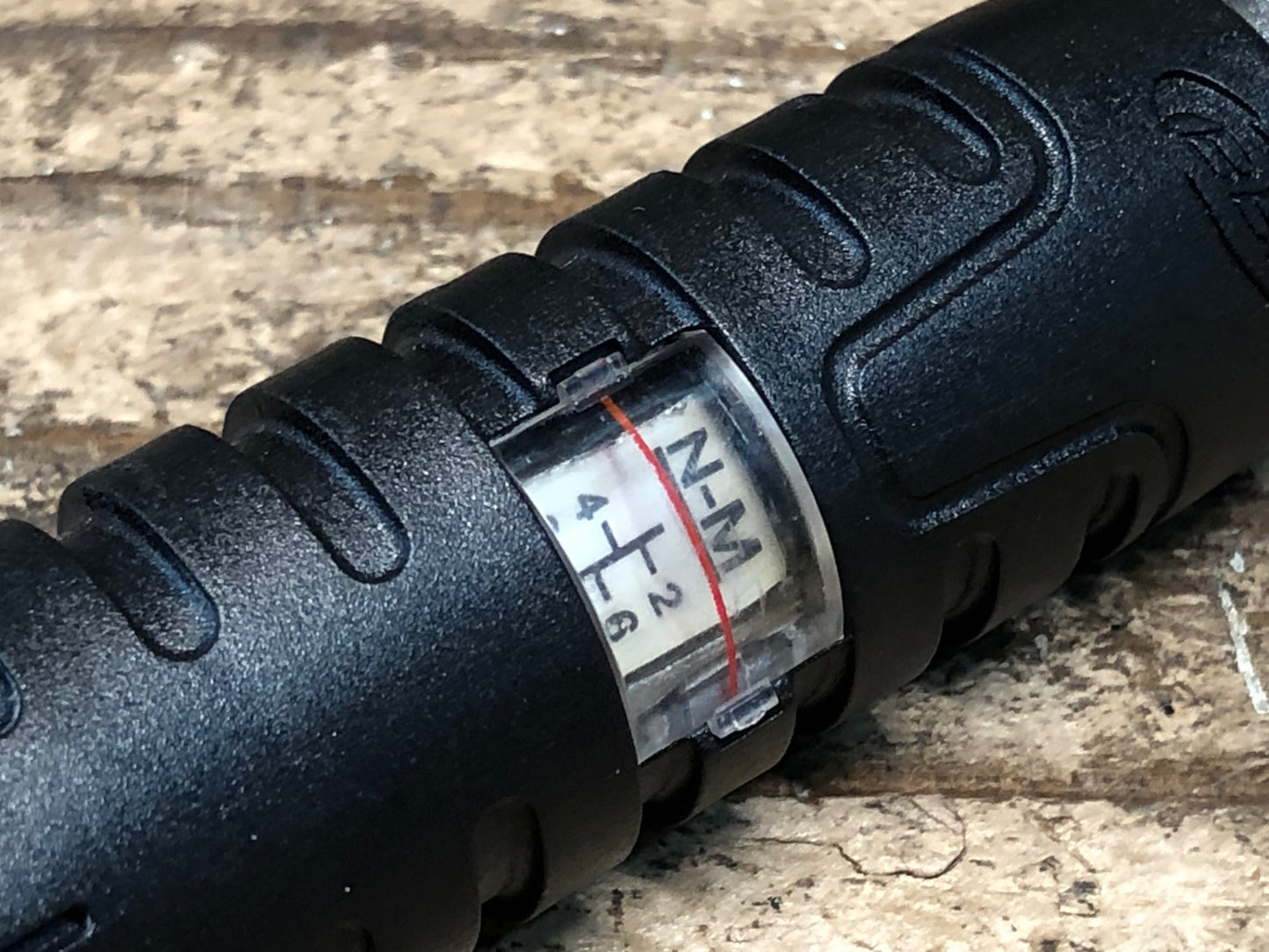 JA787 BBB トルクフィックス Torque Fix BTL-73 トルクレンチ