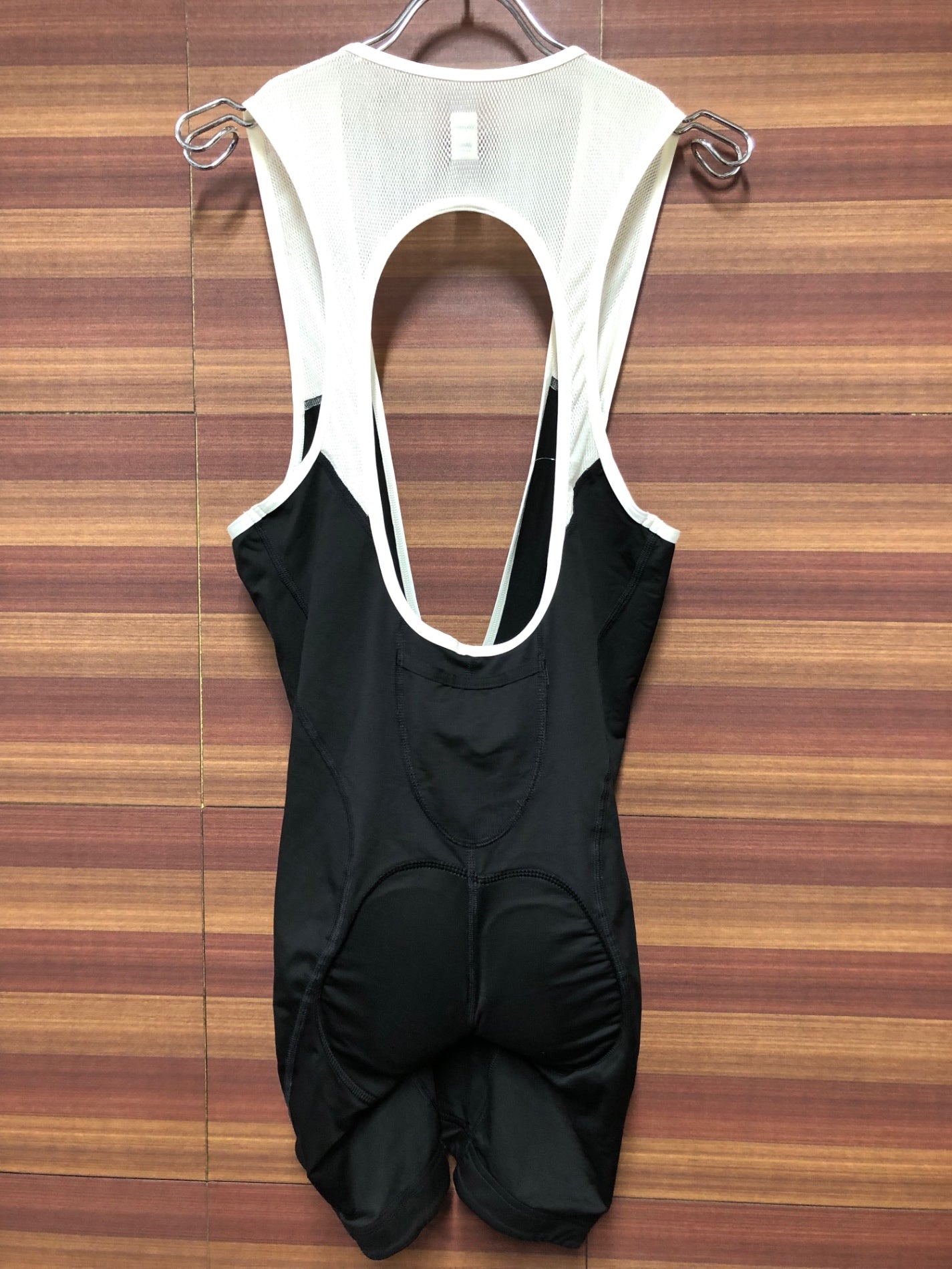 IL605 ラファ Rapha PRO TEAM LIGHTWEIGHT BIB SHORTS 黒 S