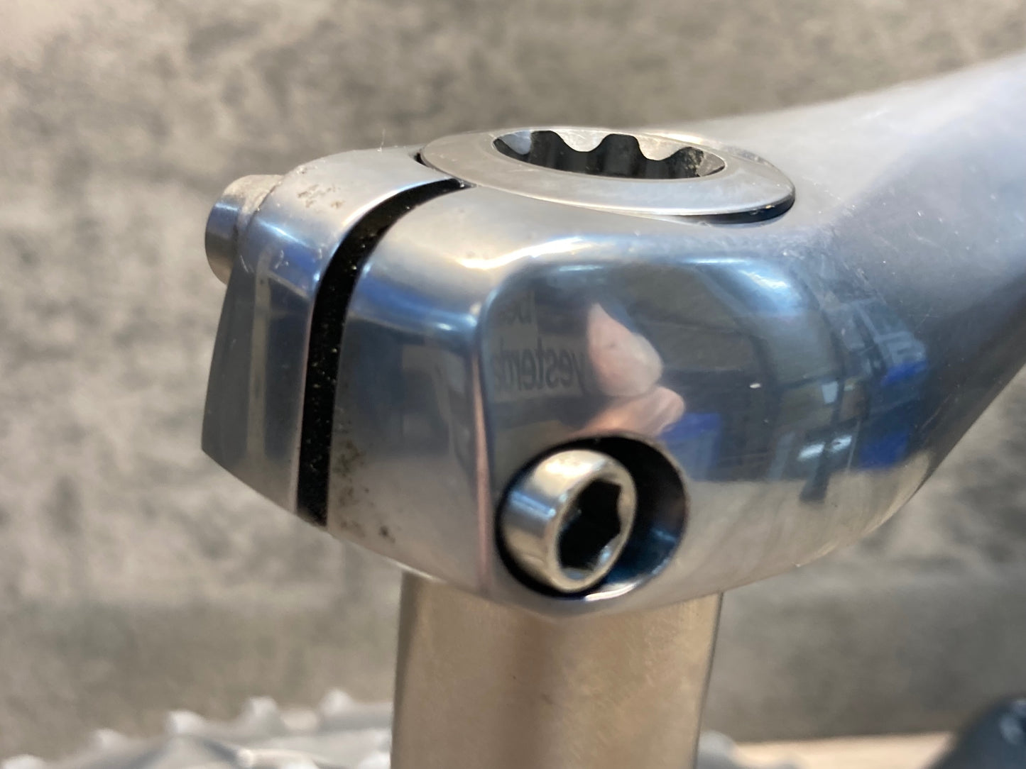 IN624 シマノ SHIMANO デュラエース DURA-ACE FC-7800 クランクセット 167.5mm 52/39T