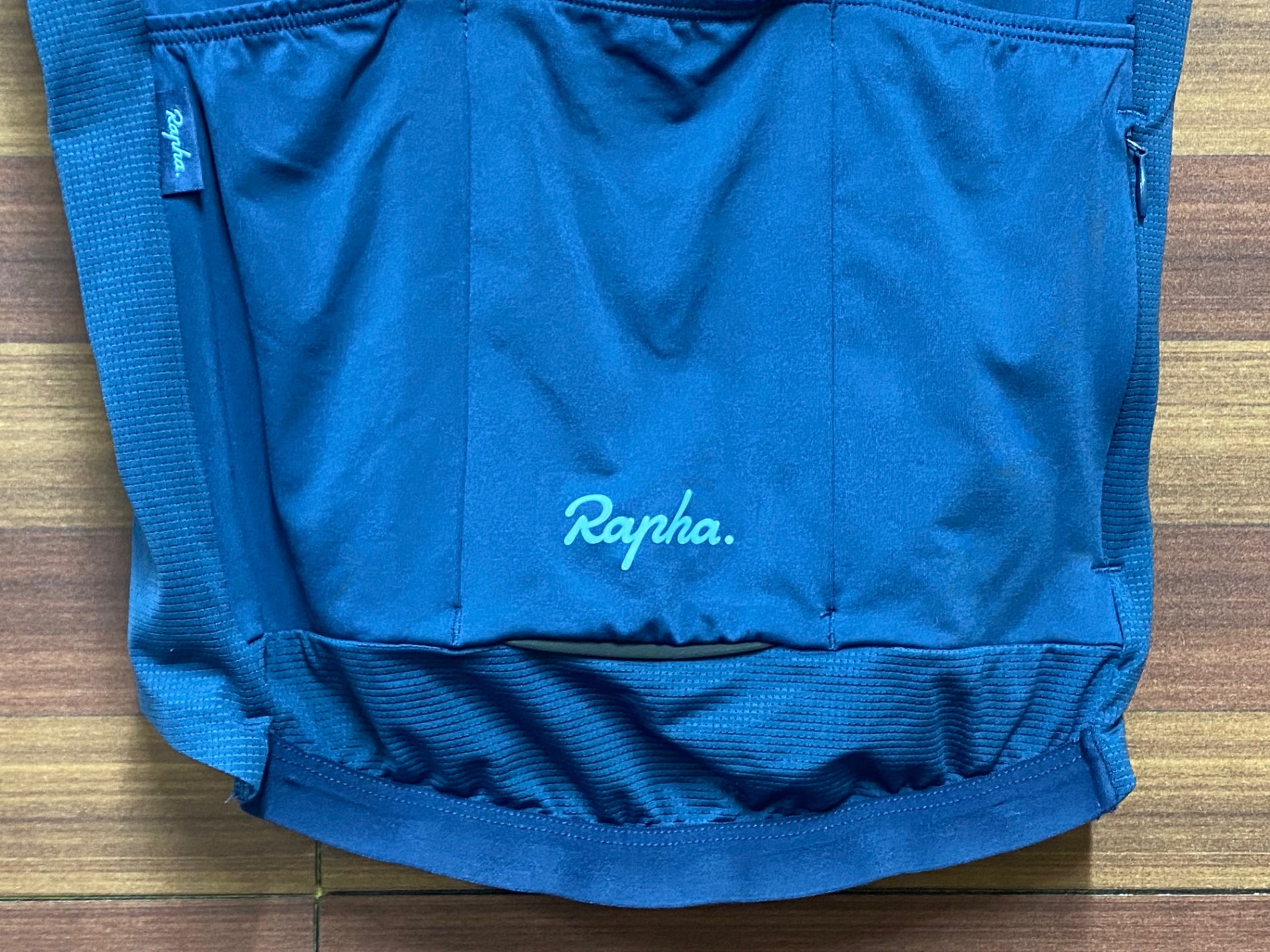 RAPHA 「ラファ」 Lサイズ サイクルジャージ / 有明ガーデン店
