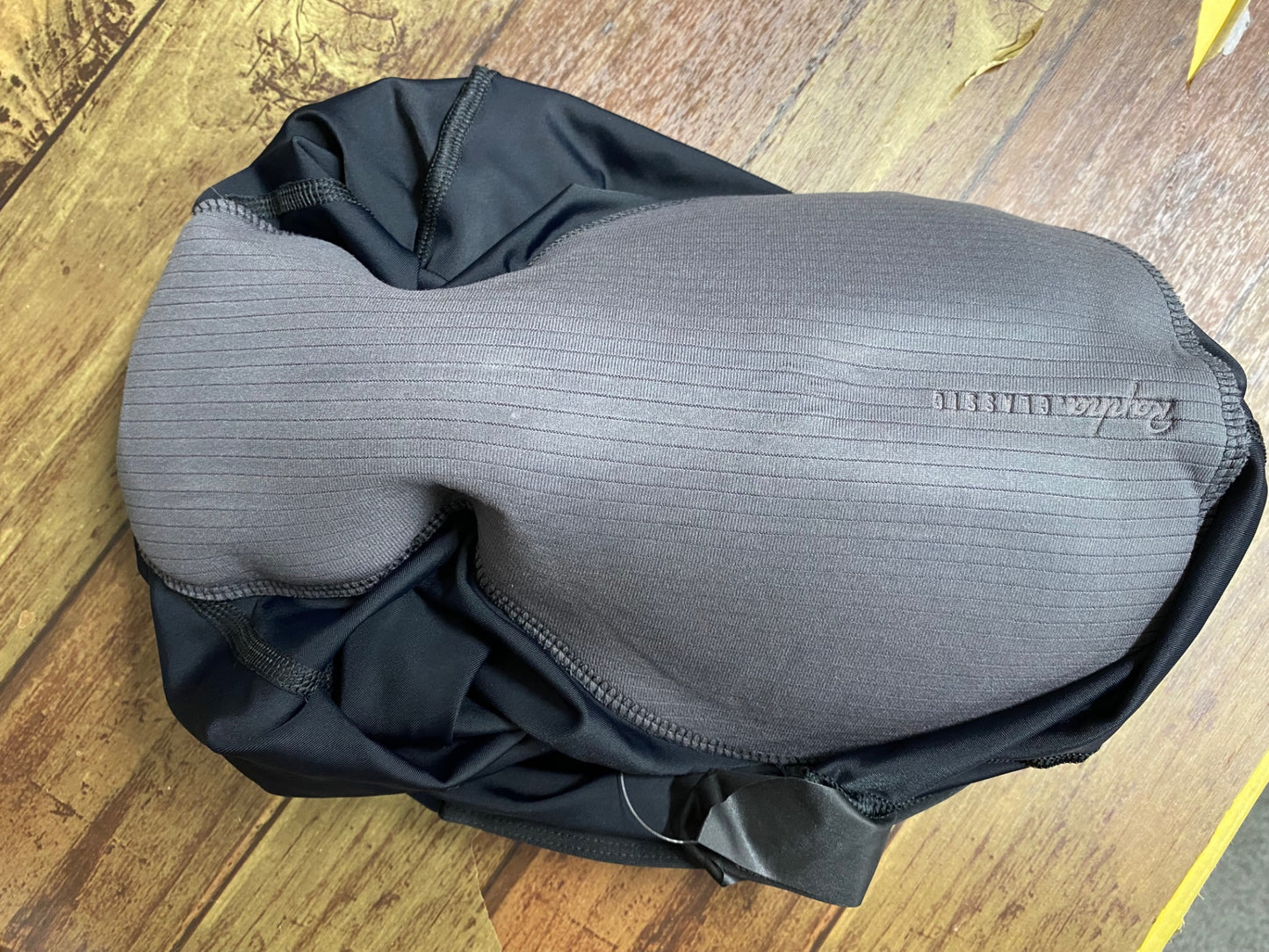 JB069 ラファ Rapha WOMEN'S CORE CARGO SHORTS レーサーパンツ 黒 S レディース