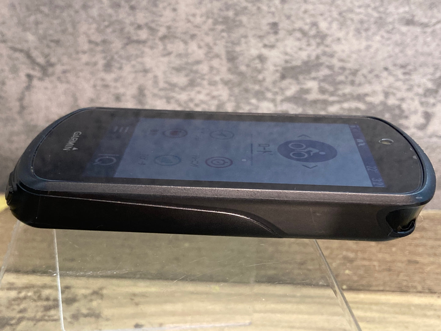 IV421 ガーミン GARMIN EDGE 1030 PLUS サイクルコンピューター センサー マウント付属 動作確認済