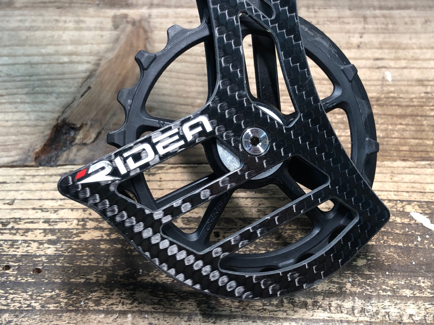 JC170 リデア RIDEA RD6 C60 ビックプーリー 11S R91xx R80xx 用