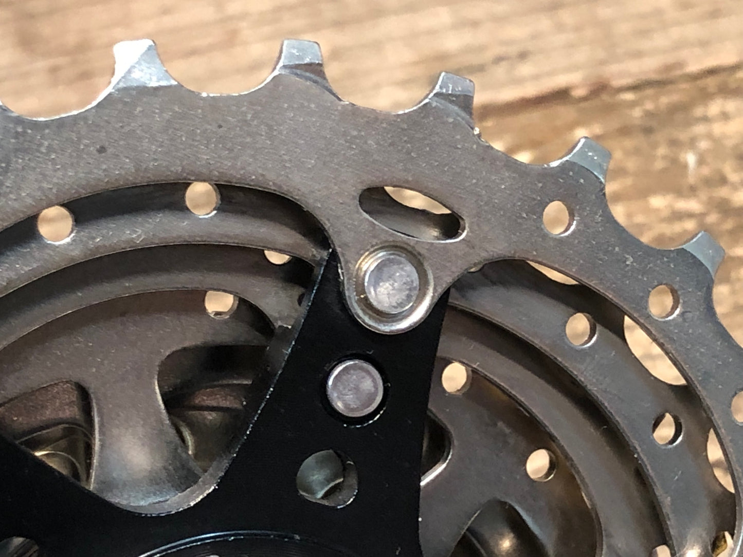 IT458 シマノ SHIMANO 105 CS-R7000 スプロケット 11-28T 11S