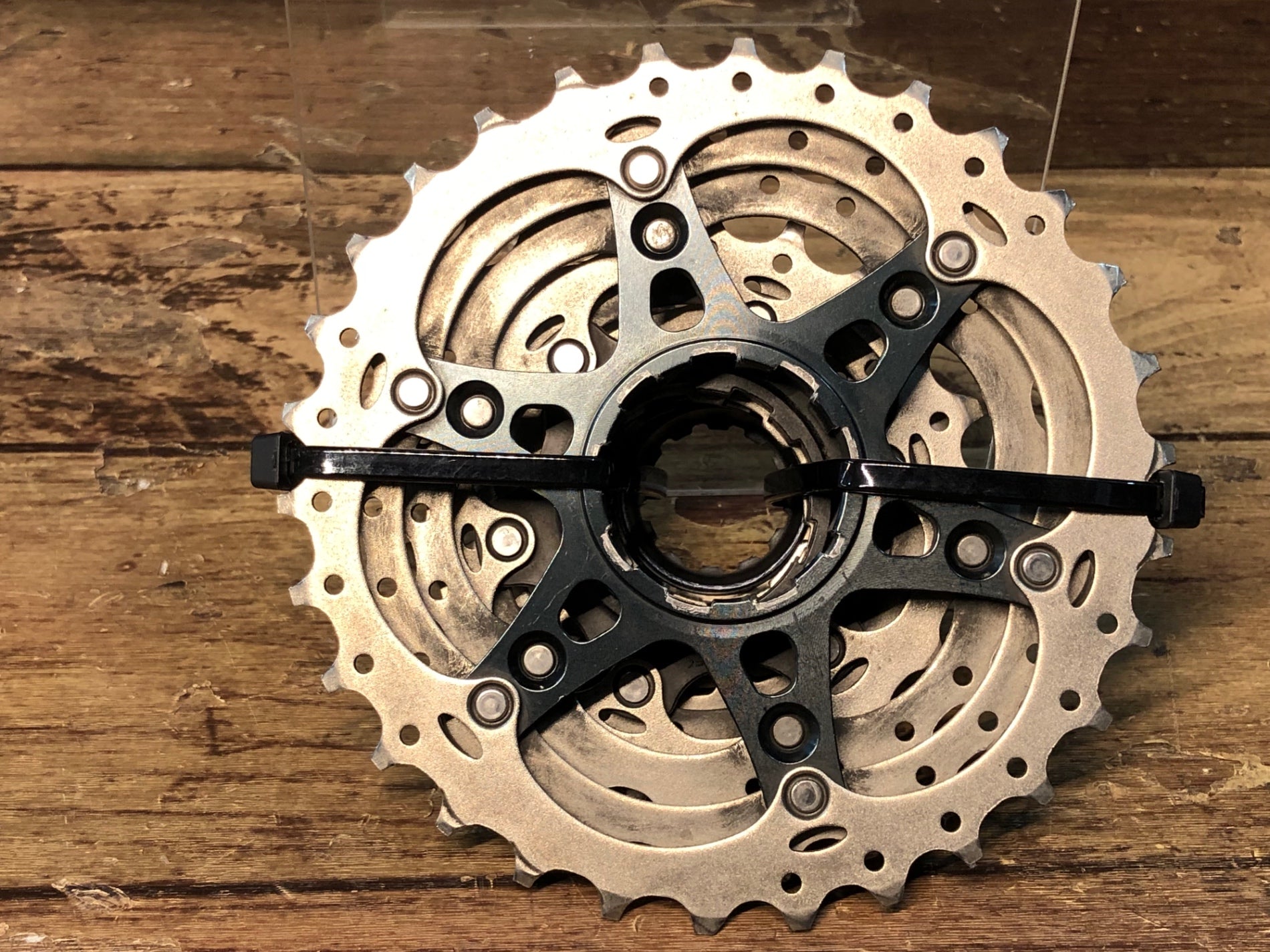 HM578 シマノ Shimano アルテグラ ULTEGRA CS-R8000