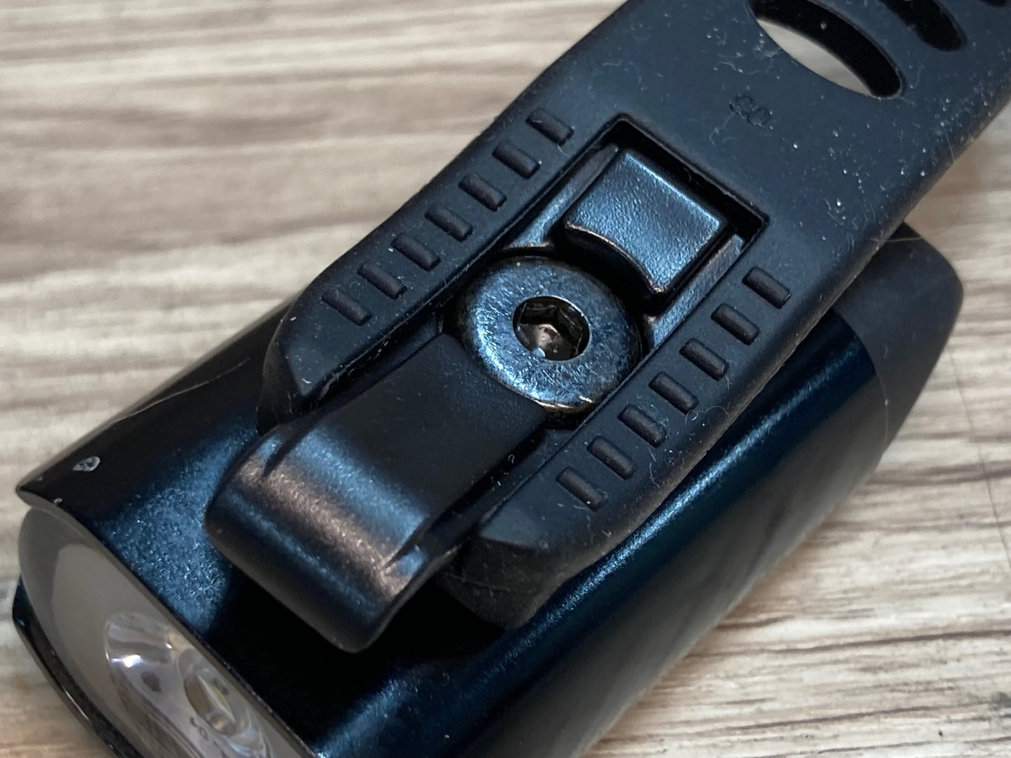 IX293 レザイン LEZYNE HECTO DRIVE 400 XL リアライト付き 前後セット ※点灯確認済み