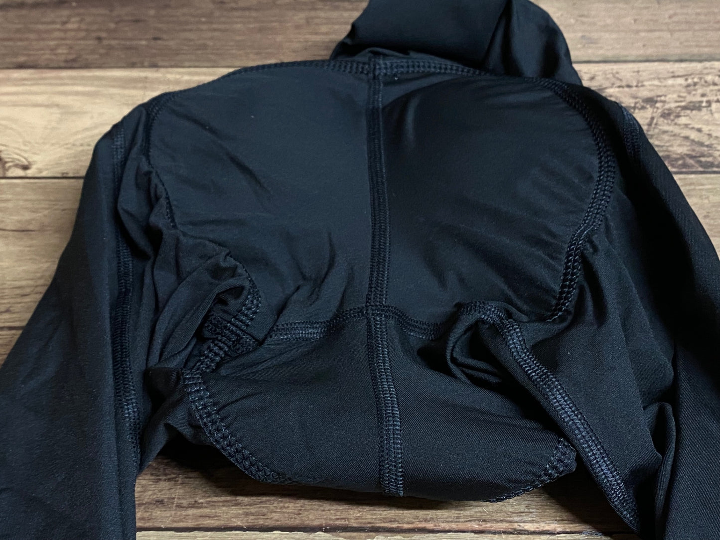 IR468 ラファ Rapha 3/4 TIGHTS レーサータイツ 黒 XS