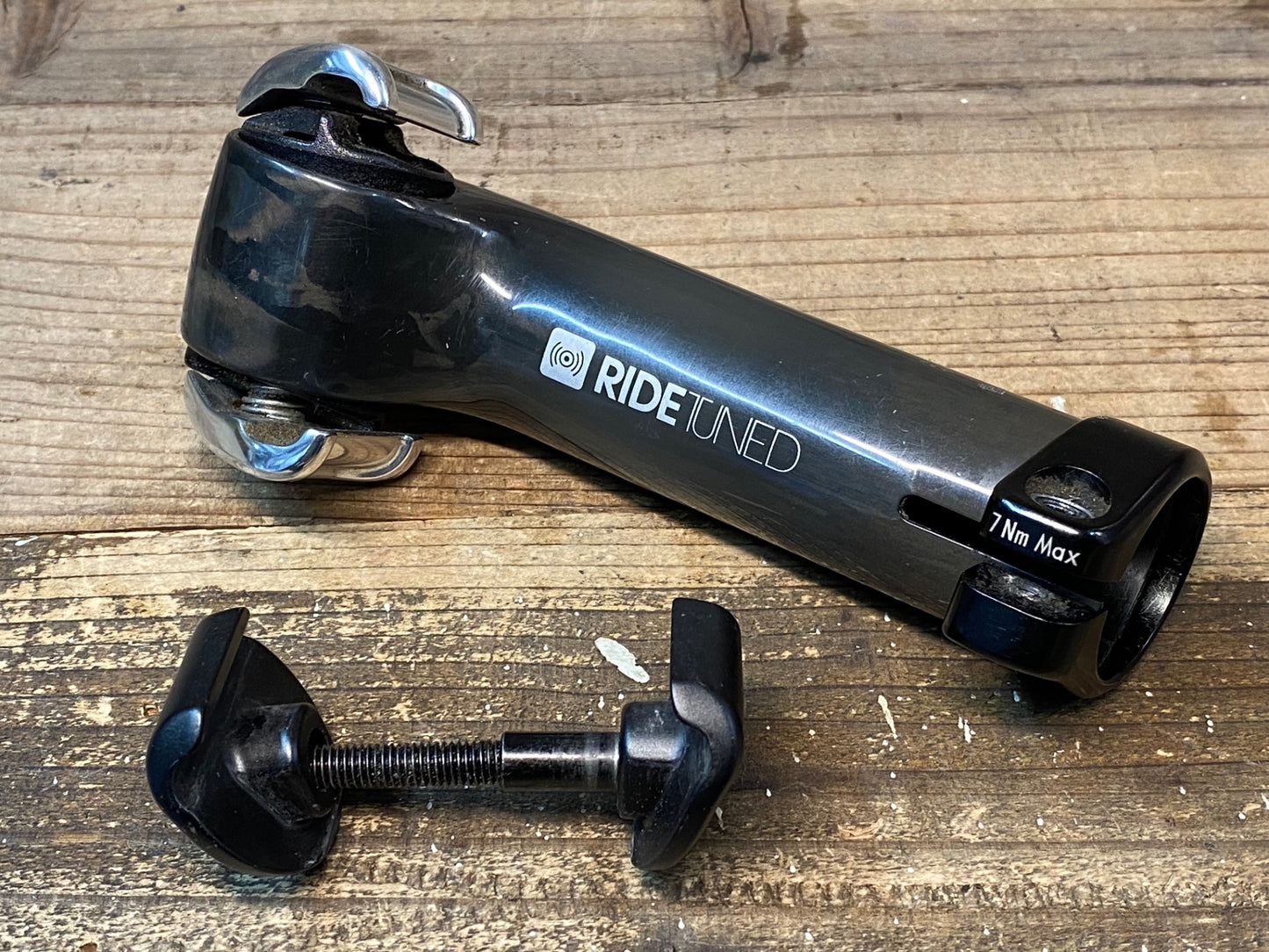 HJ925 トレック TREK シートマスト カーボン