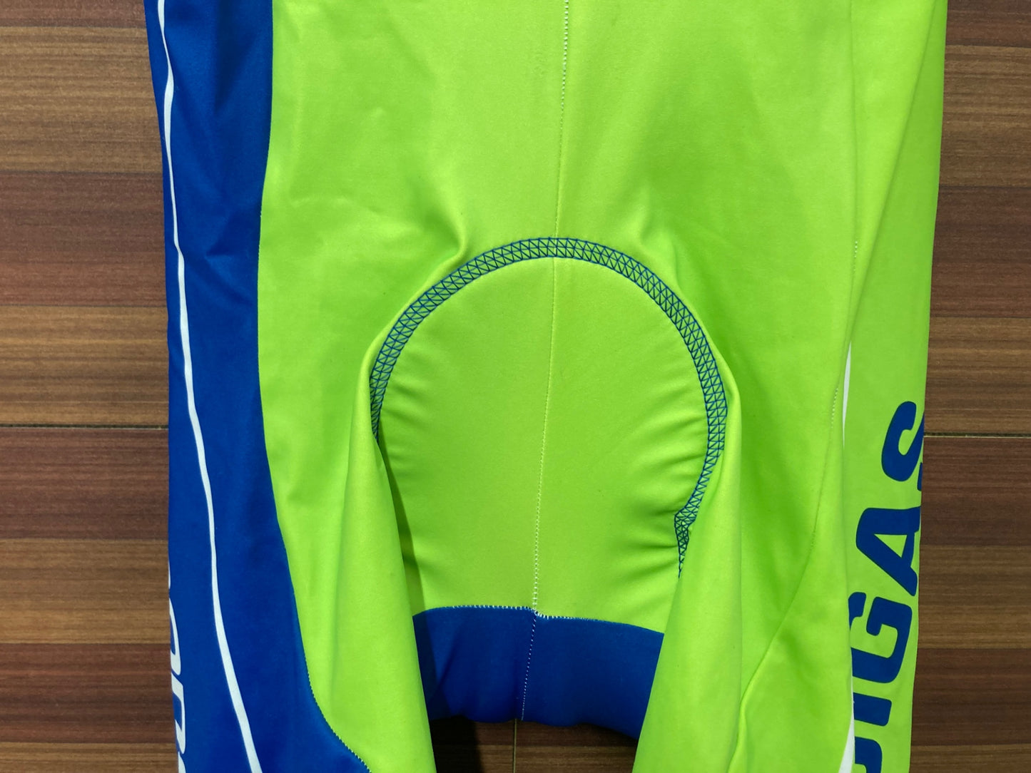 IN745 スゴイ SUGOI ビブショーツ 黒 L Cannondale