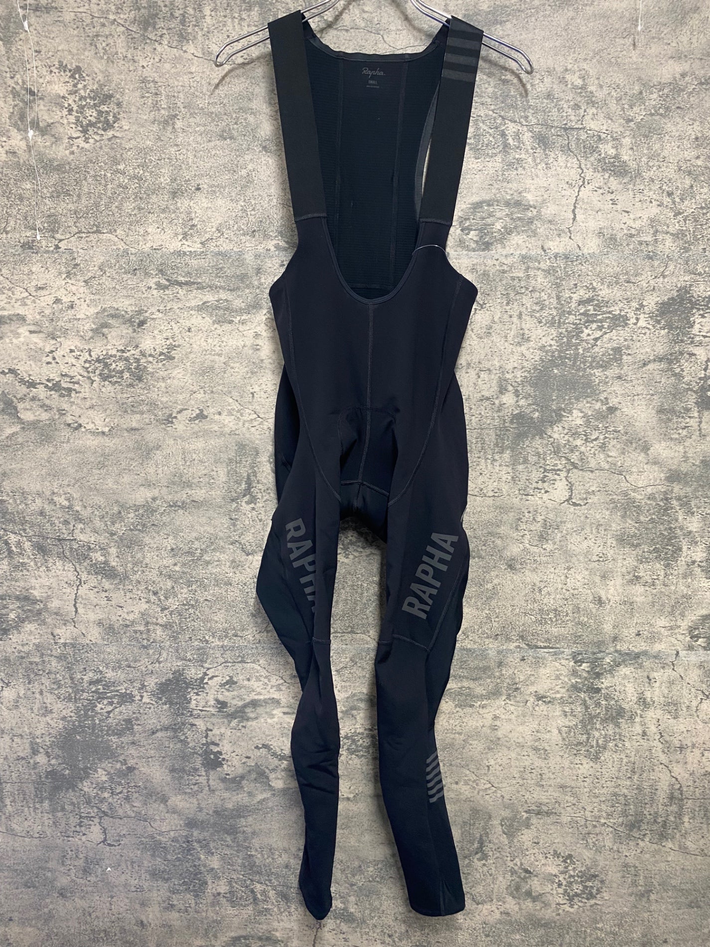 美品❤︎Rapha❤︎レディース冬用ビブタイツ❤︎XXSサイズ
