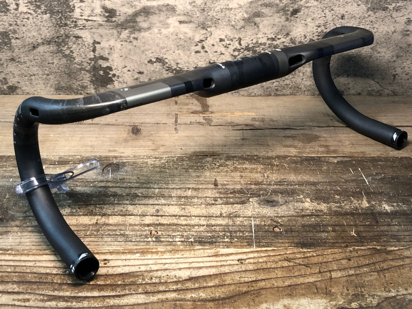 IO290 ボントレガー BONTRAGER XXX VR-CF カーボン ドロップハンドル 420mm