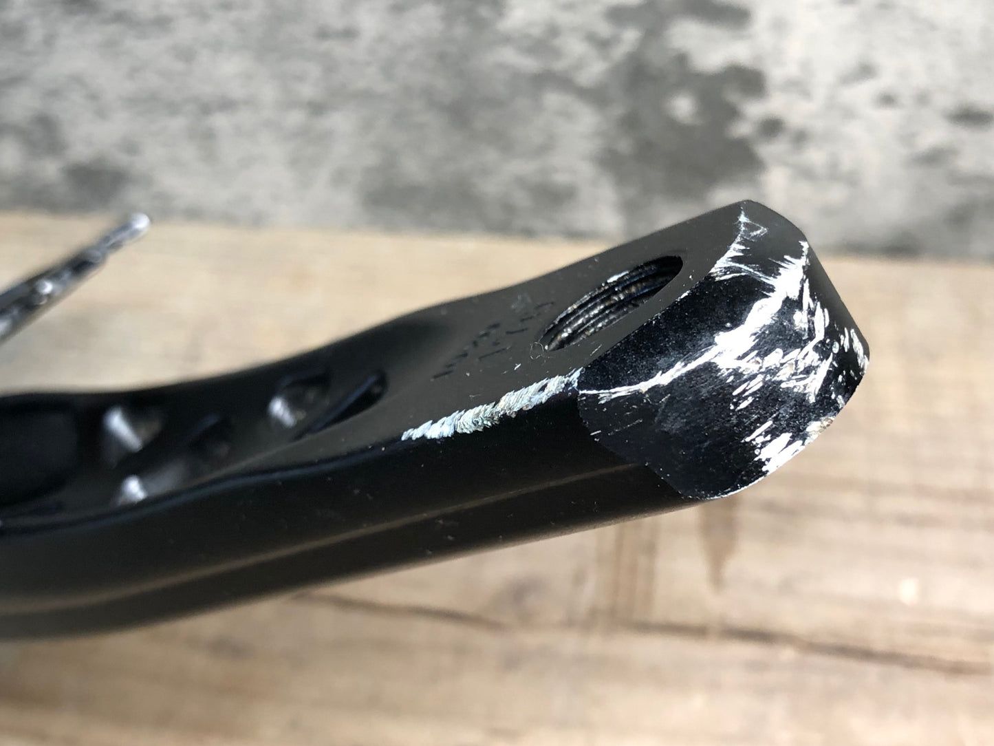 IY847 レースフェイス RACE FACE AEFFECT クランクセット 170mm 32T