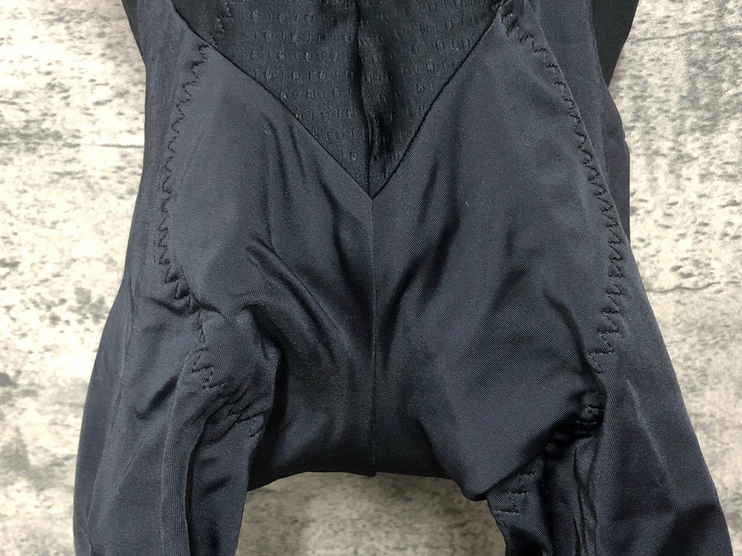 IT229 アソス assos T Fi.Mille S5 ビブショーツ 黒 S 未使用品