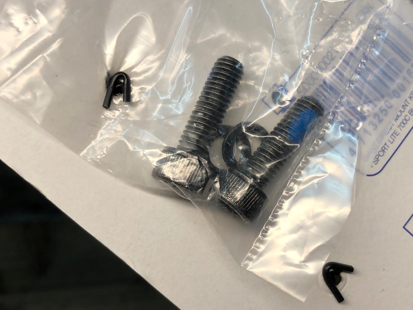 IV677 ジャイアント GIANT Direct Mount KSA Kickstand - Sport Lite 700c キックスタンド