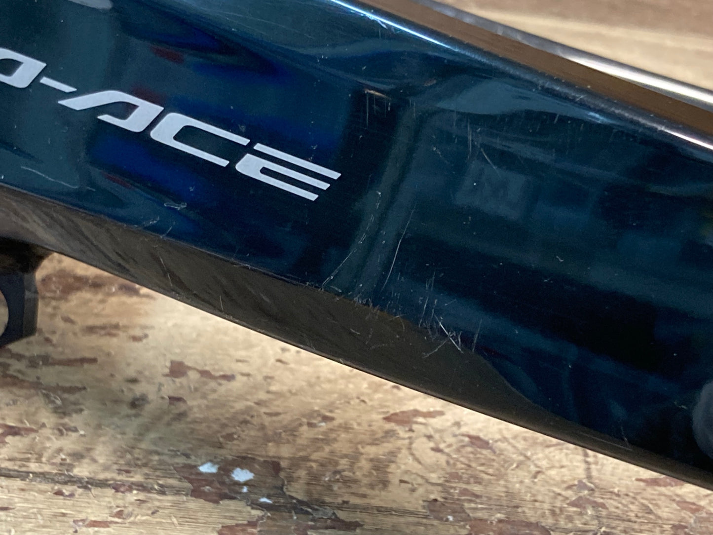 IK197 シマノ SHIMANO デュラエース DURA-ACE FC-R9200 クランクアーム 165mm