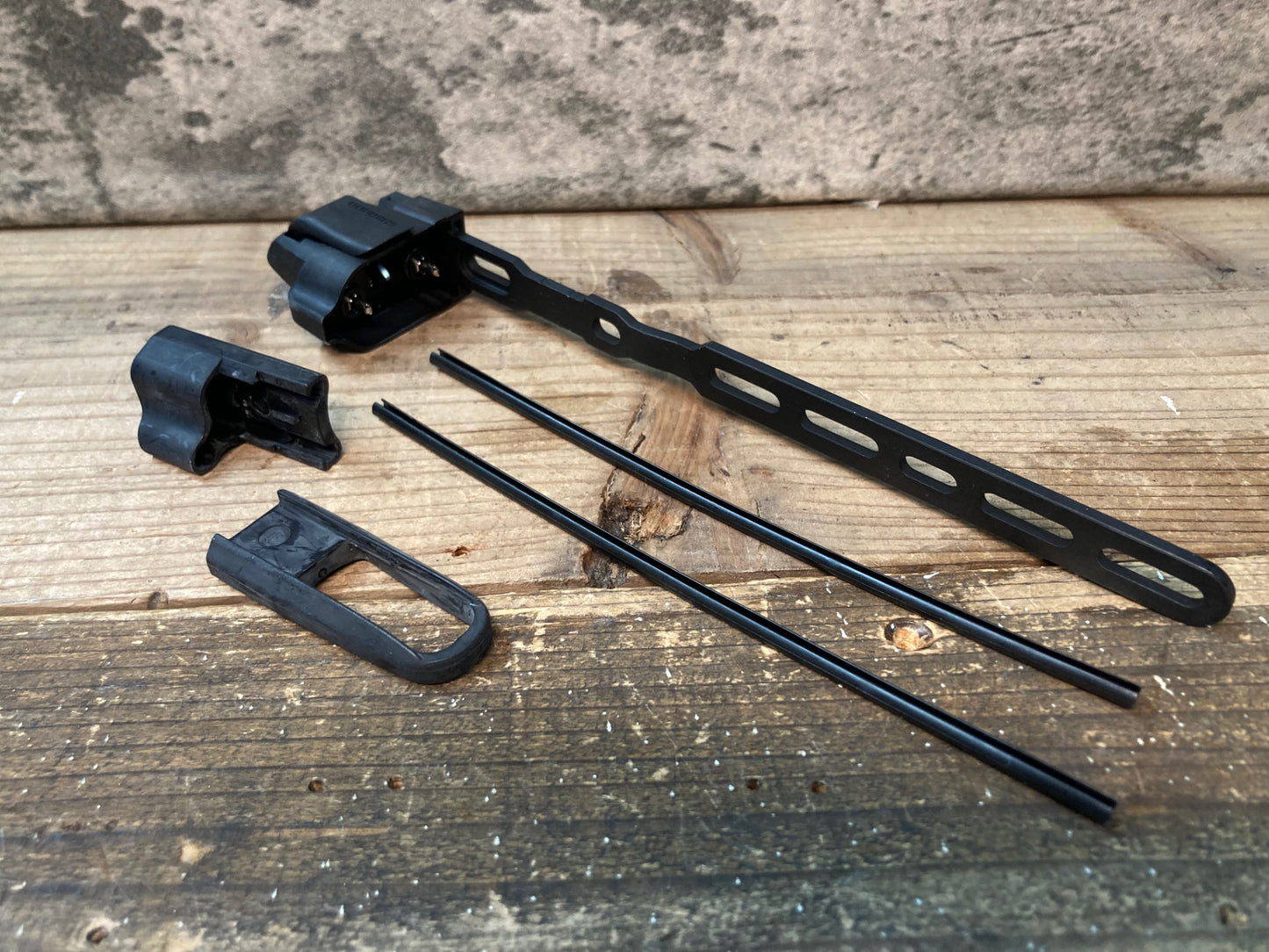 IS229 シマノ SHIMANO SM-BMR2-2S Di2 バッテリーマウント