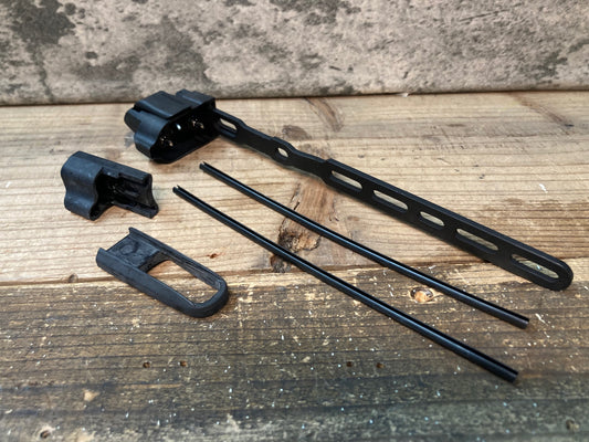 IS229 シマノ SHIMANO SM-BMR2-2S Di2 バッテリーマウント