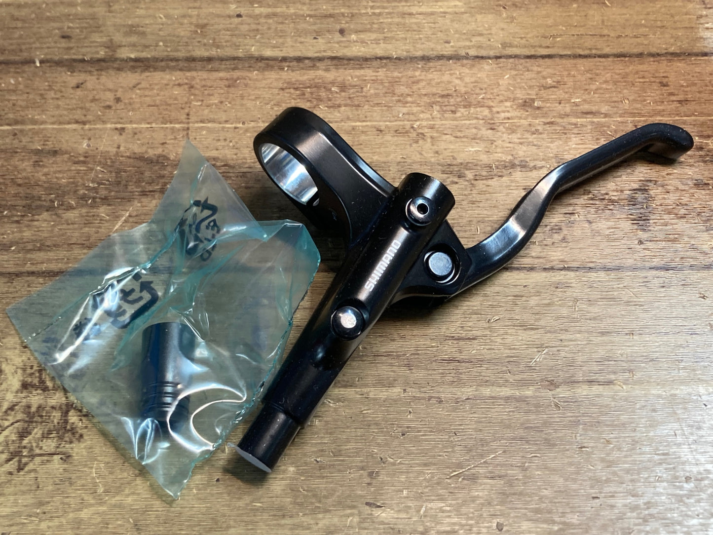 IH506 シマノ SHIMANO アリヴィオ ALIVIO BL-MT200 BR-MT200 ブレーキ レバー セット 油圧