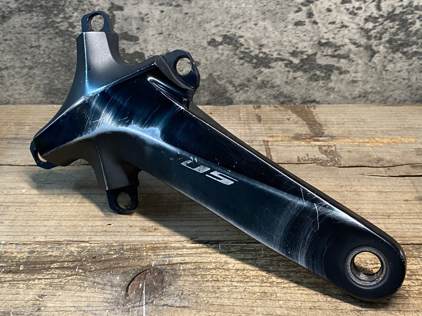 IC884 シマノ SHIMANO 105 FC-R7000 右 クランクアーム 172.5mm