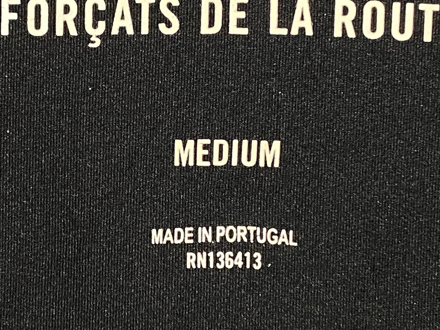 IT551 ラファ Rapha PRO TEAM TRAINING JERSEY 2 半袖サイクルジャージ 黒 M 裾ゴム若干の伸び