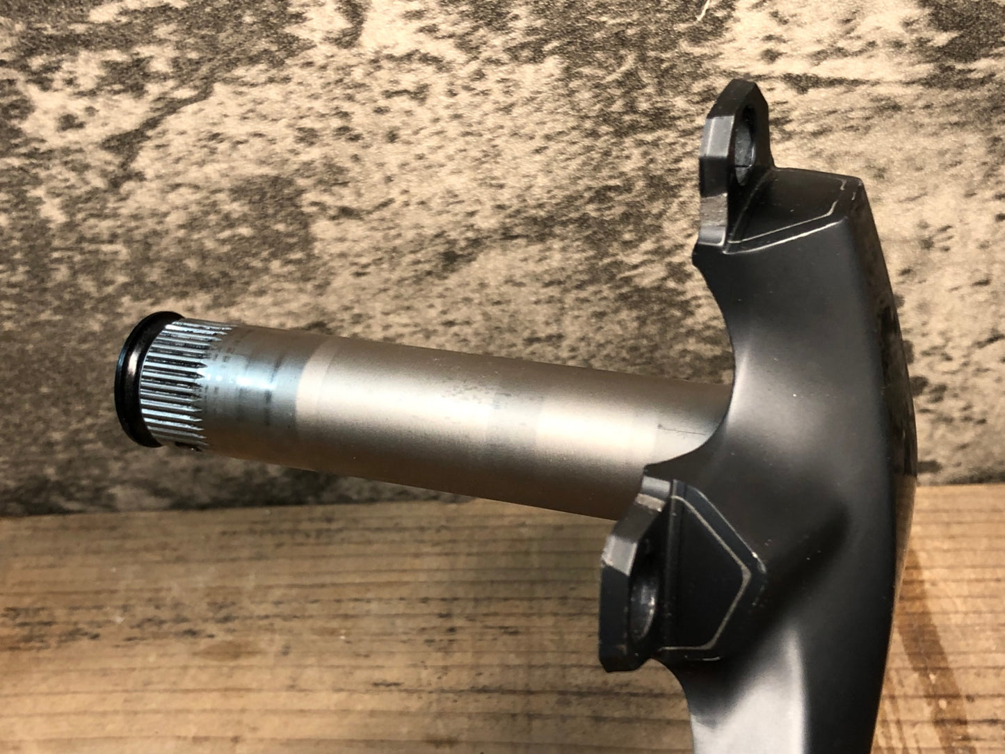 IN864 シマノ SHIMANO アルテグラ ULTEGRA FC-R8000 クランクアーム 170mm ※リコール対象外(刻印RL)