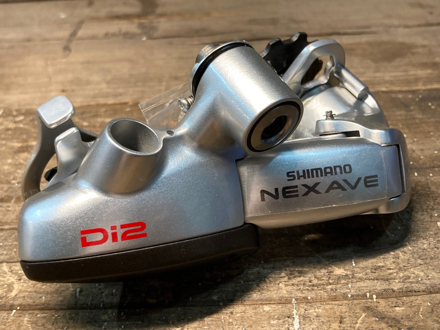 IS160 シマノ SHIMANO ネクサーヴ NEXAVE RD-C910 リアディレイラー Di2