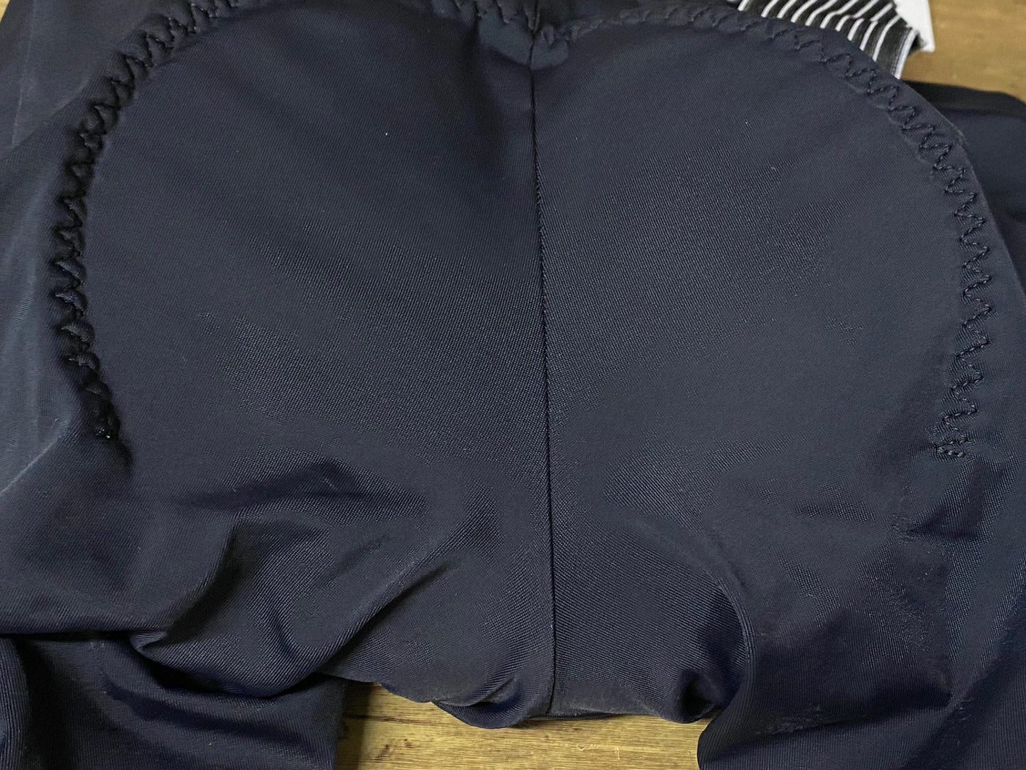 IO011 アソス Assos レディース DYORA RS ビブショーツ 黒 M