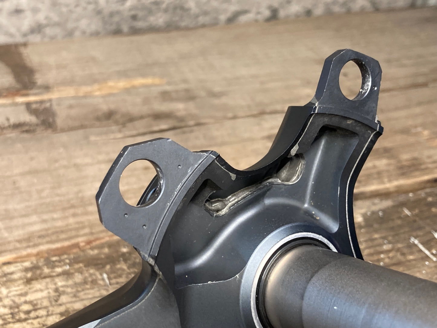 IY365 シマノ SHIMANO アルテグラ ULTEGRA FC-6800 クランクアーム 172.5mm