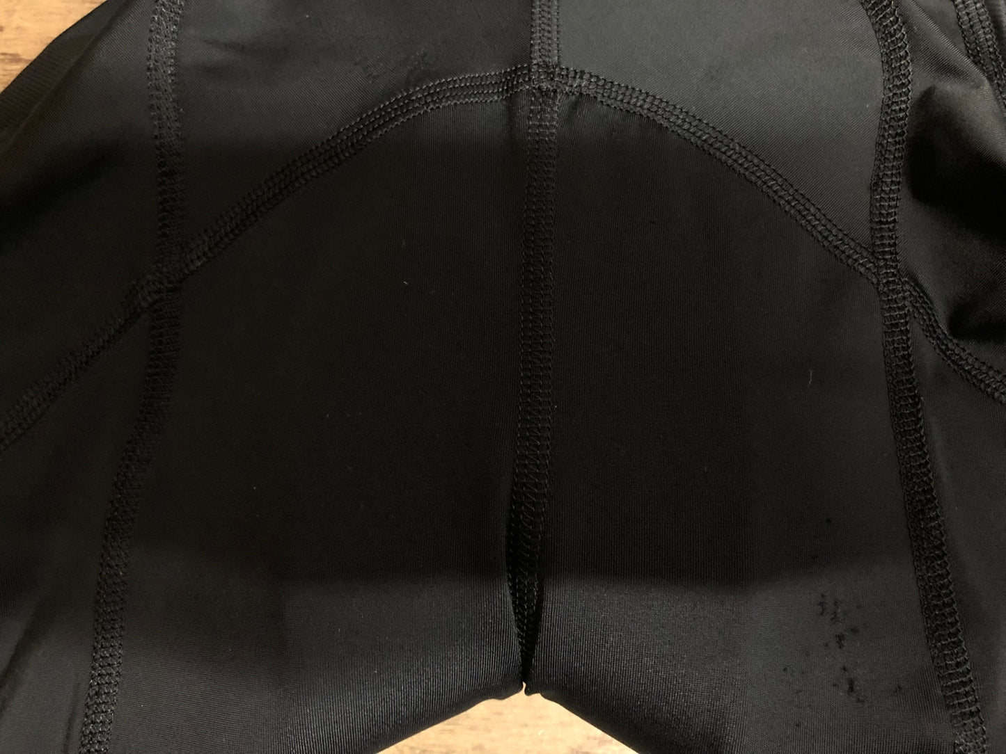 IL607 ラファ Rapha CLASSIC BIB SHORTS II クラシックビブショーツ 黒 S