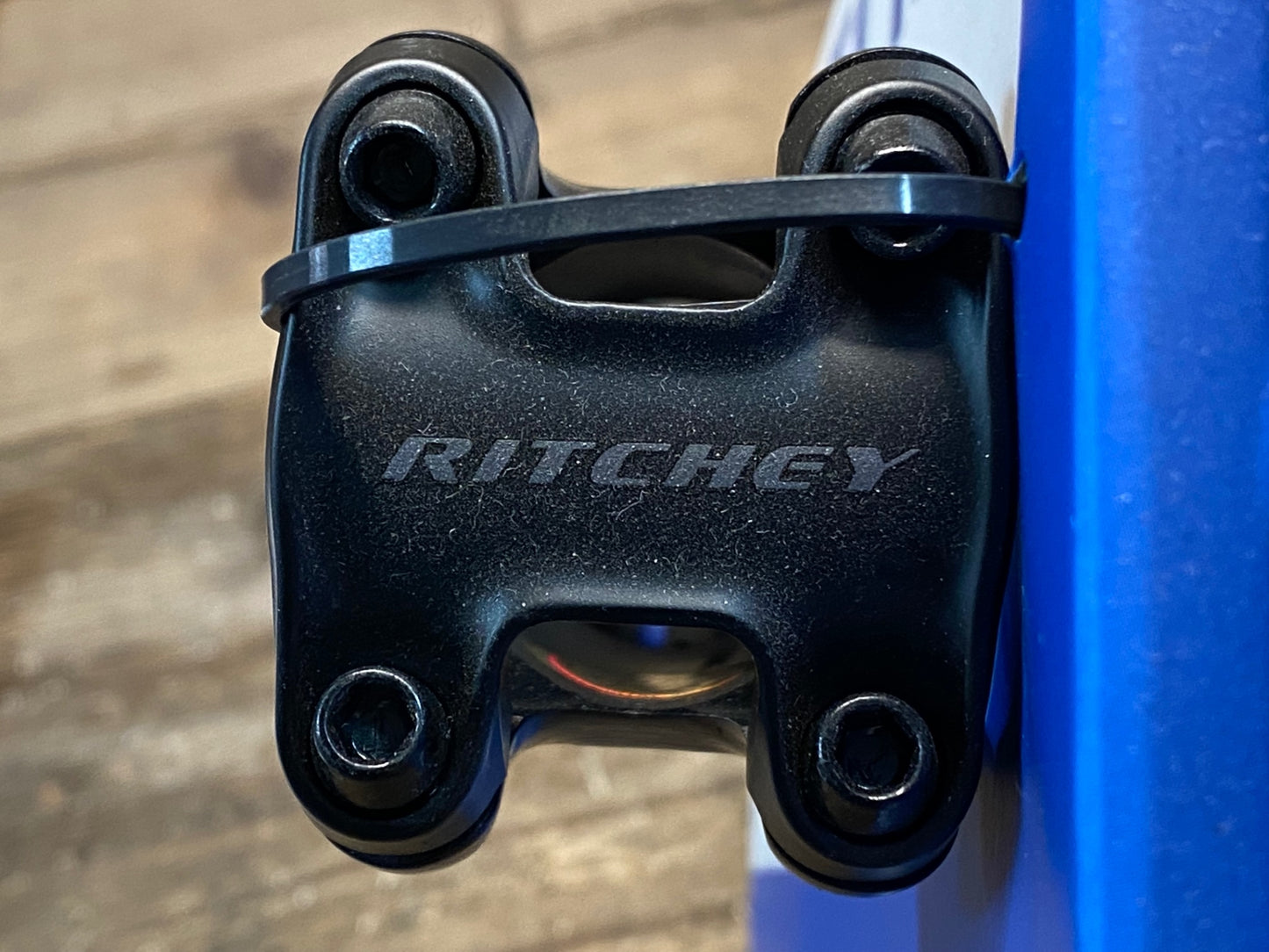 IR251 リッチー RITCHEY C220 STEM アルミステム 70mm Φ31.8 OS