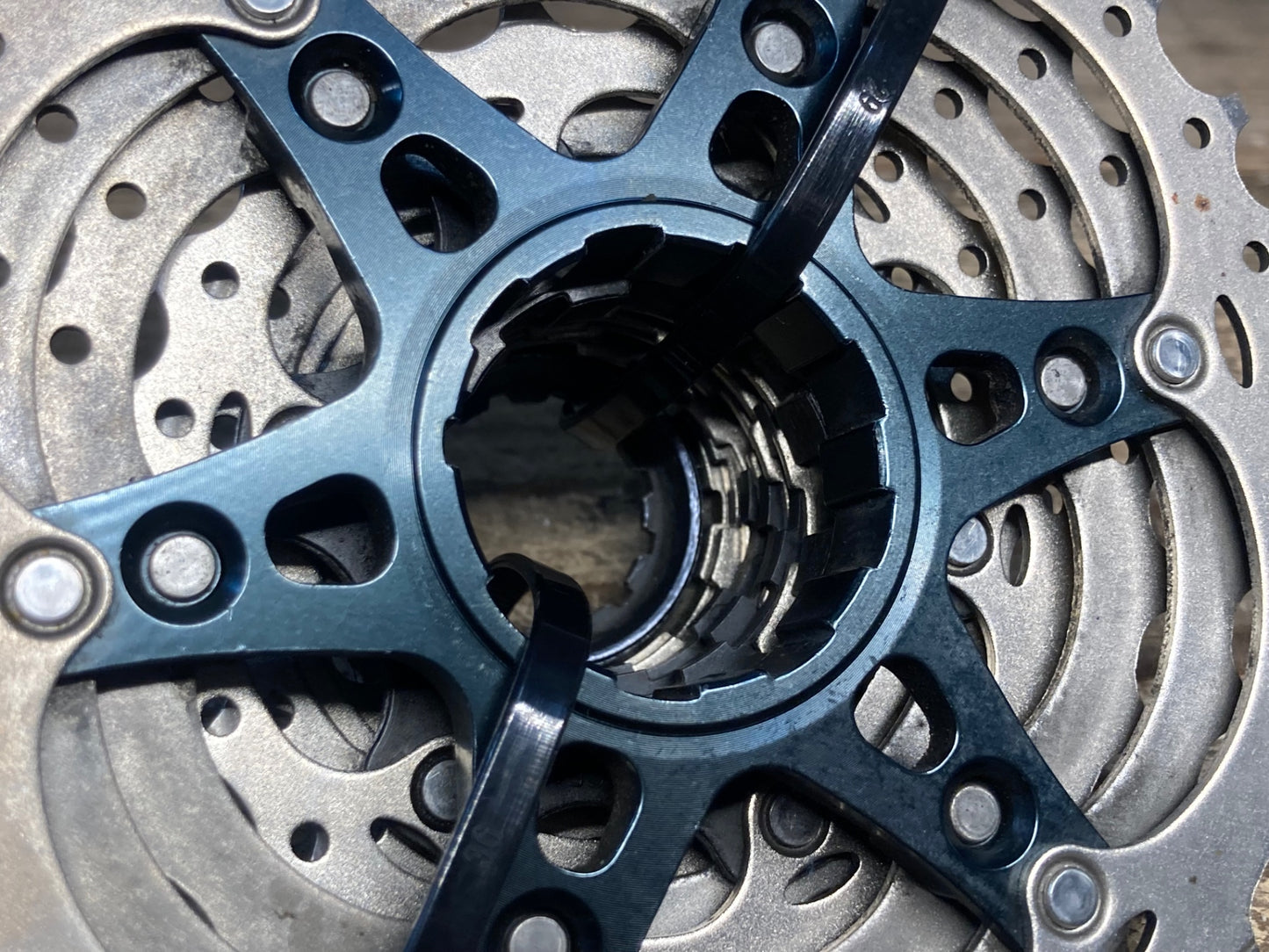 IL265 シマノ SHIMANO アルテグラ ULTEGRA CS-R8000 スプロケット 11S 11-30