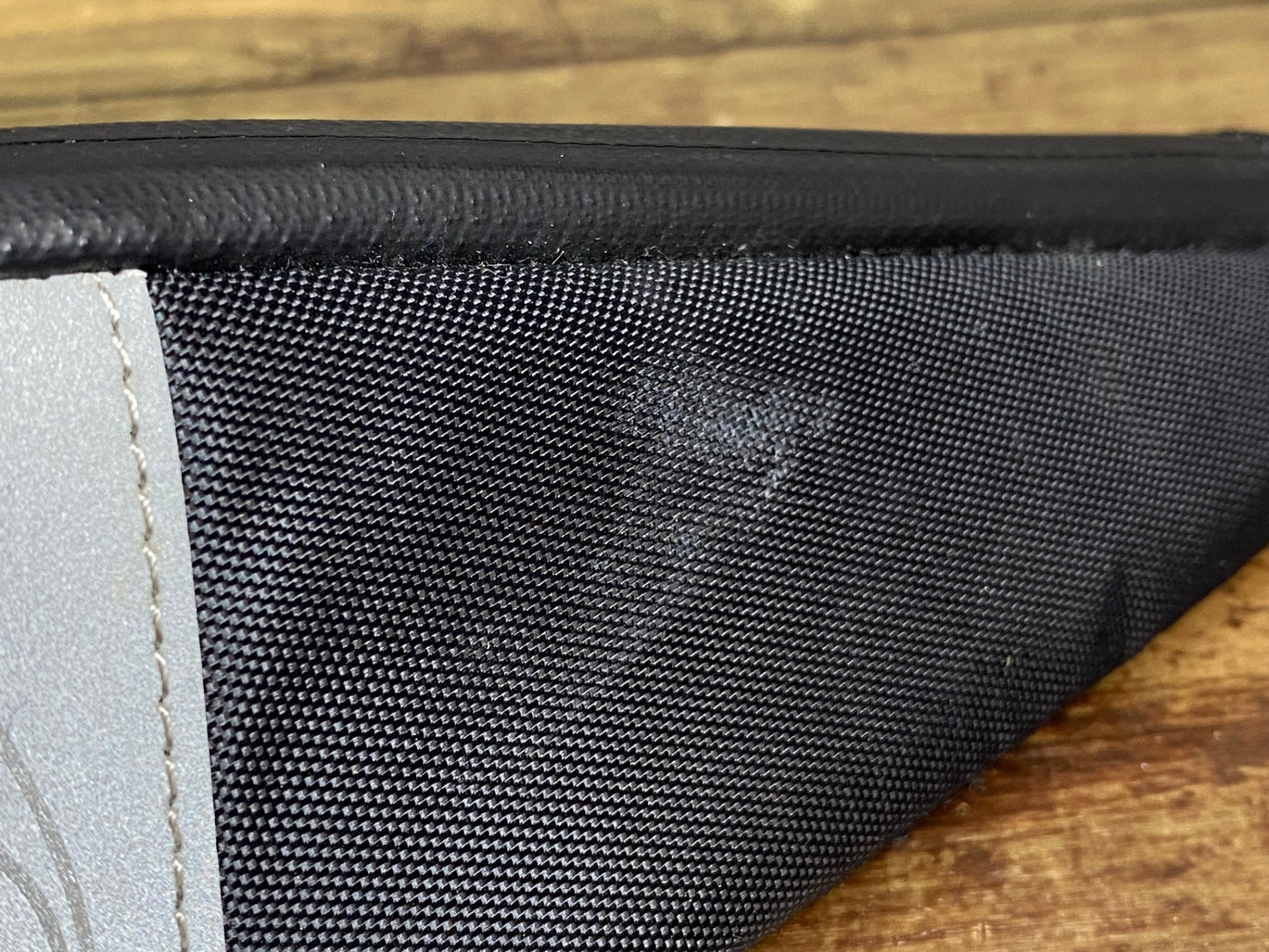 JD359 シリカ SILCA SPEED CAPSULE TT トップチューブバッグ