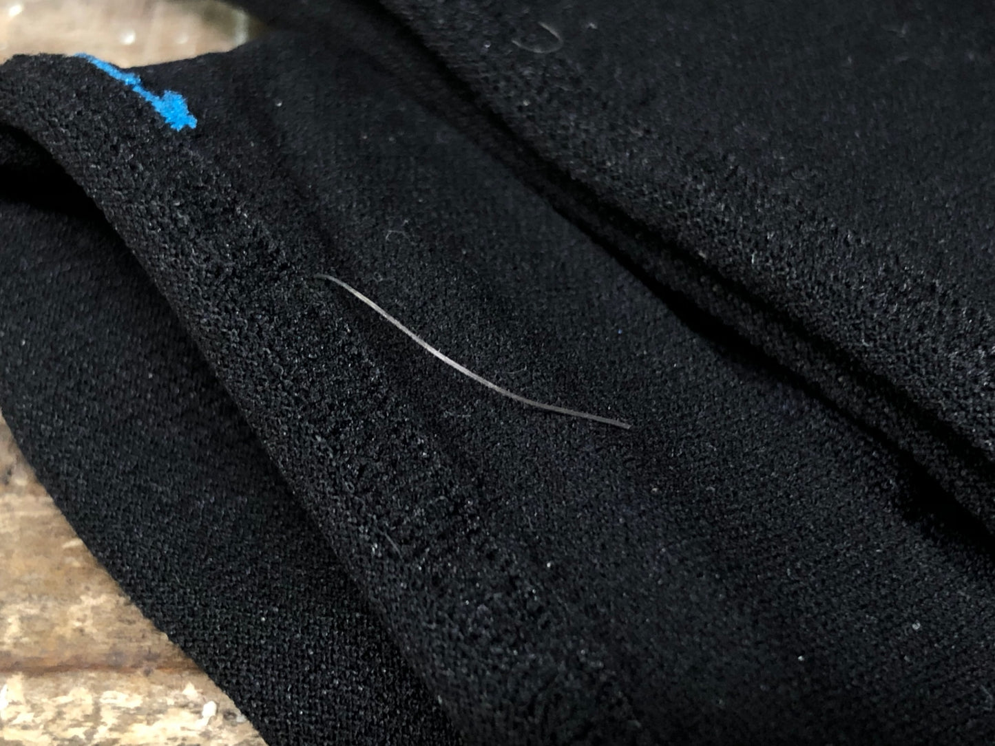 IX045 アソス assos armfoil アームカバー 黒 0