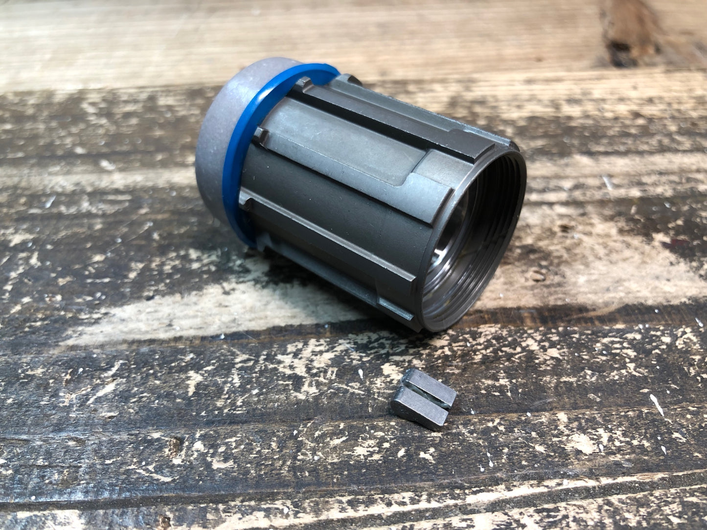 IP164 カンパニョーロ CAMPAGNOLO FH-BO015X1 シマノフリーボディ ※9sスペーサー欠品